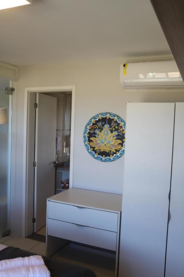 Cumbuco - Vgsun Apartment 402 Exterior photo